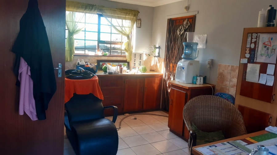 To Let 3 Bedroom Property for Rent in Dana Bay Western Cape